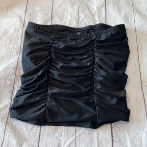 🎃BOGO Torrid Swim Skirt Size 1